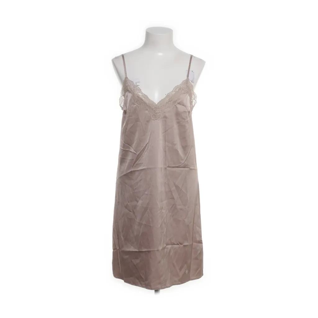Sam Friday - Nachtkleid - Damen - Größe: S/M - Braun