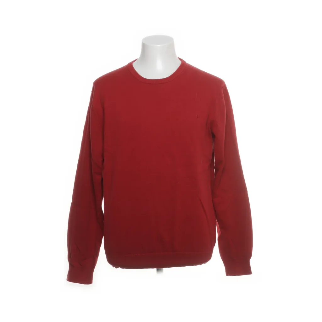Emilio - Pullover - Herren - Größe: XL - Rot