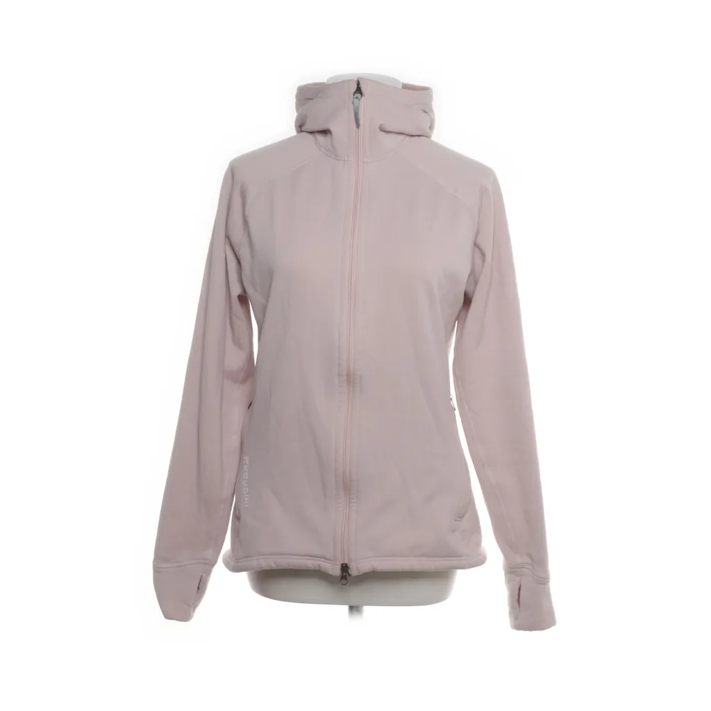 Houdini - Kapuzenpullover - Damen - Größe: M - Pink