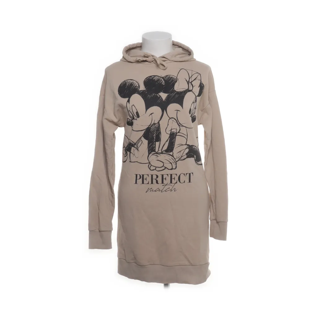 Disney - Kapuzenkleid - Damen - Größe: XS - Beige