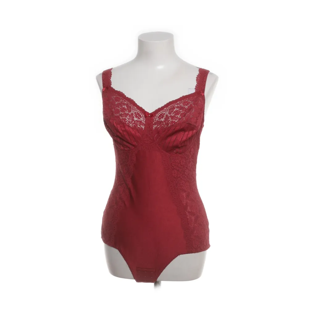 Prima Donna - Body - Damen - Größe: 85D - Rot