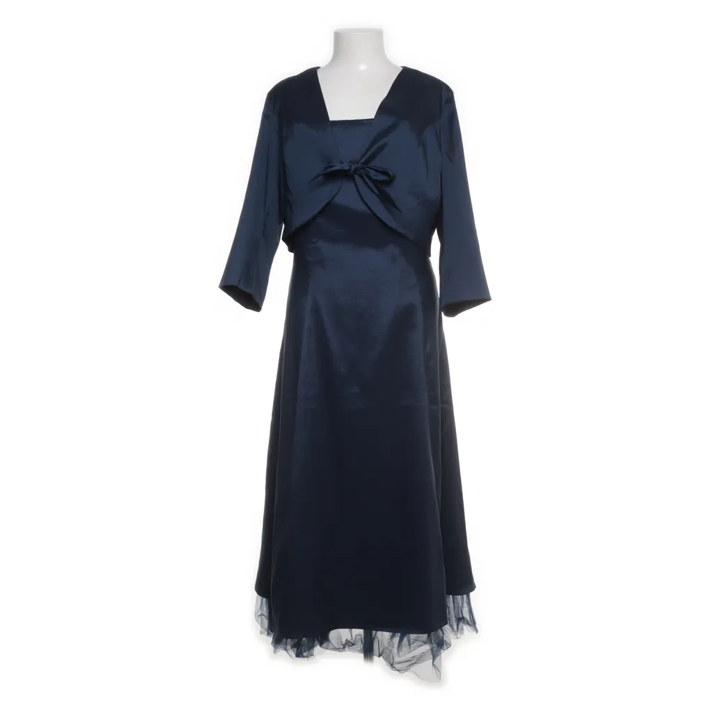 Peppercorn - Abendkleid - Damen - Größe: L - Blau