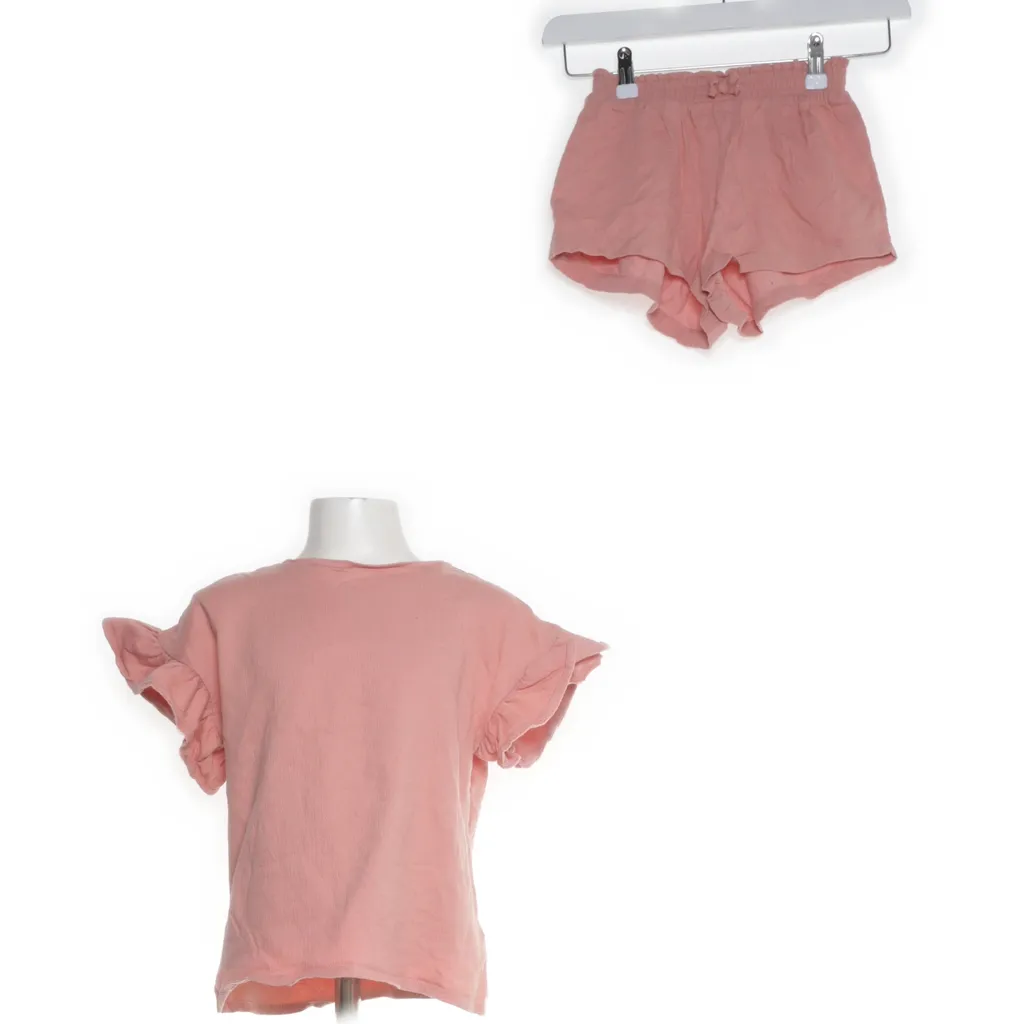 H&M Basic - Set - Damen - Größe: 122 - Pink