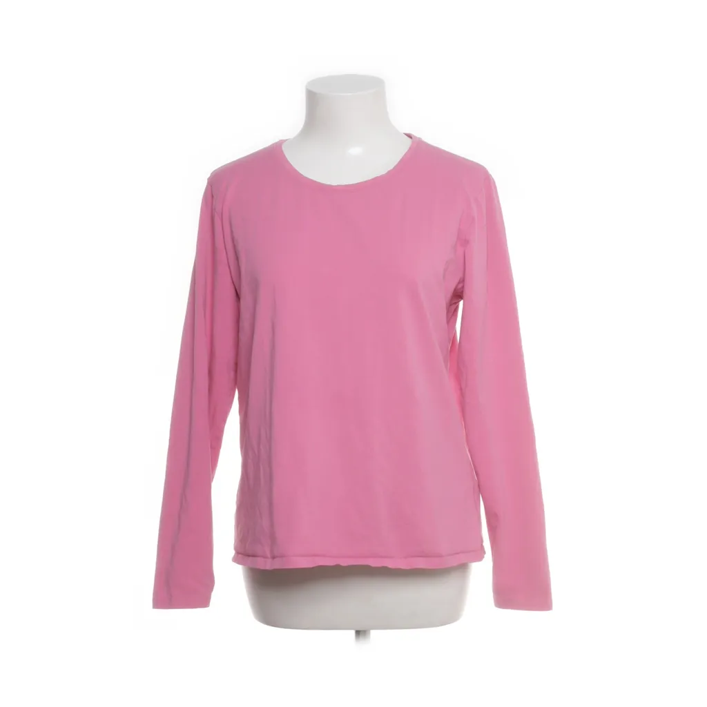 Cubus - Langarmshirt - Damen - Größe: XL - Pink