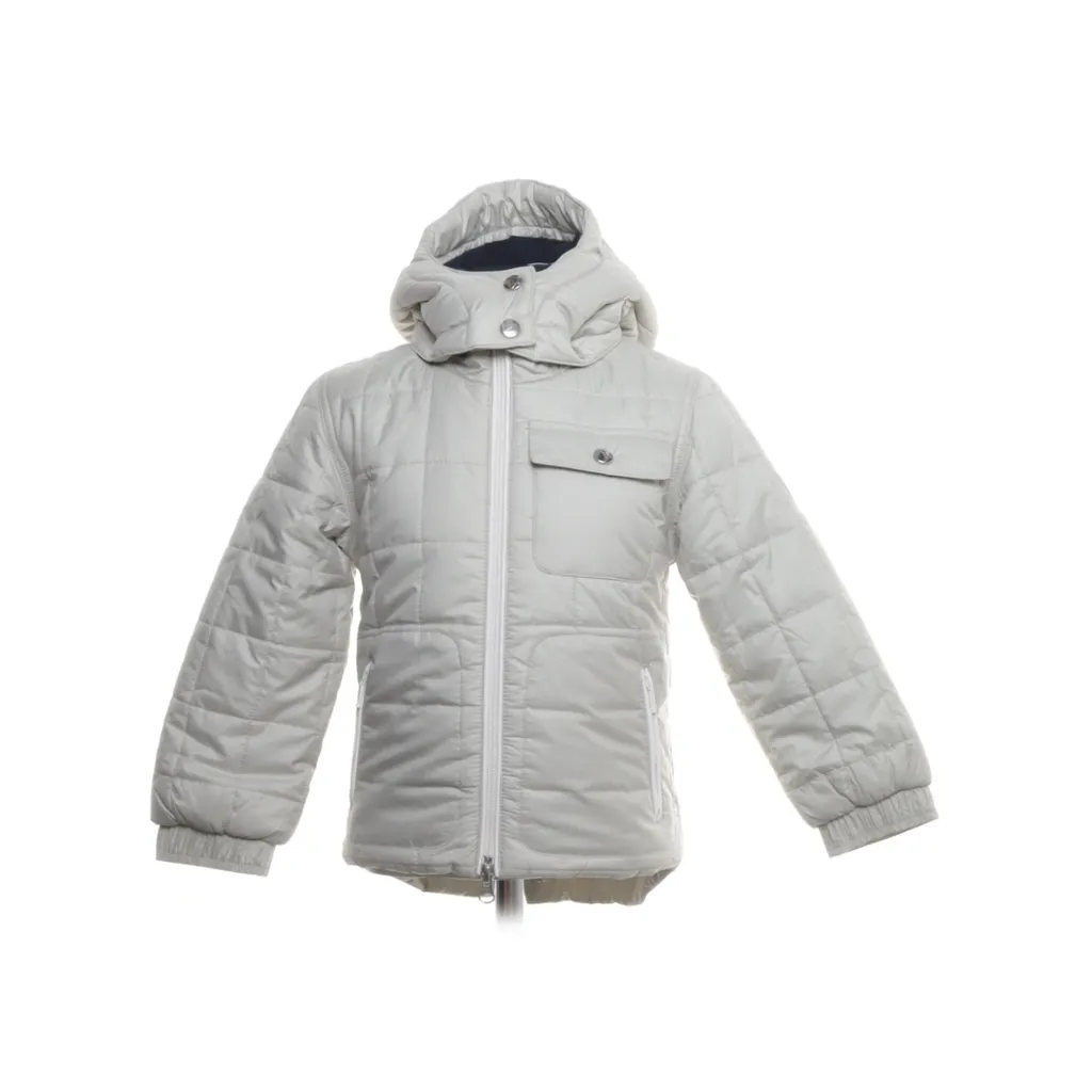Boomerang - Jacke - Größe: 104 - Beige