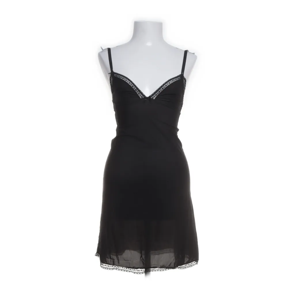 Princesse - Nachtkleid - Damen - Größe: XS - Schwarz