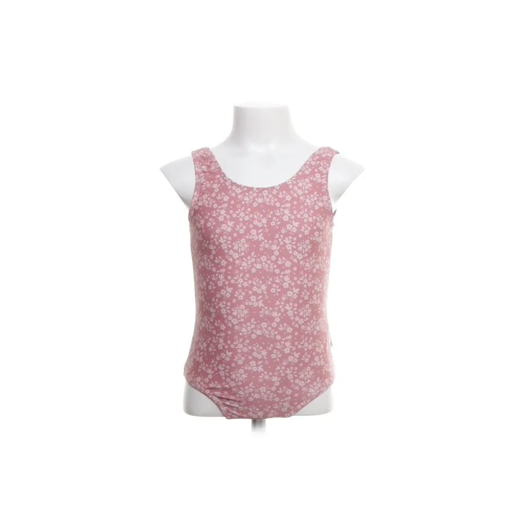 Kuling - Badeanzug - Damen - Größe: 110/116 - Pink