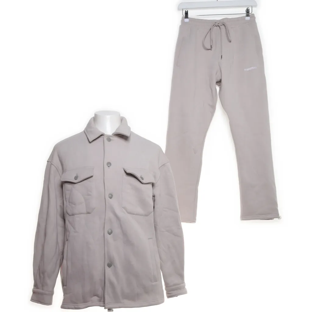 WRSTBHVR - Set - Herren - Größe: S - Beige