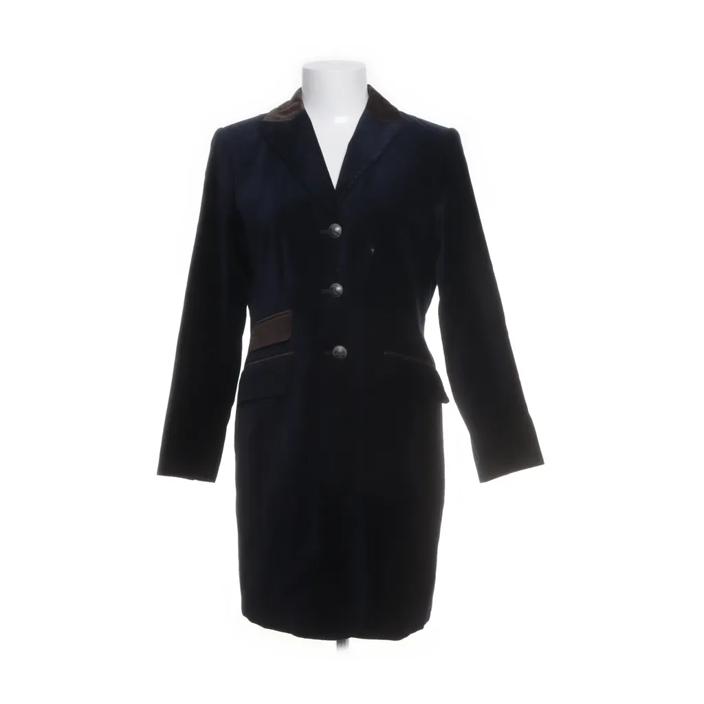 Madeline - Blazer - Damen - Größe: M - Blau