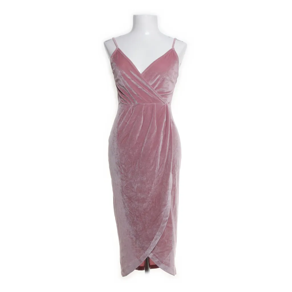 Edited - Kleid - Damen - Größe: 36 - Pink