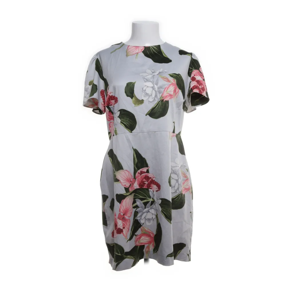 Mango - Kleid - Damen - Größe: XL - Grau