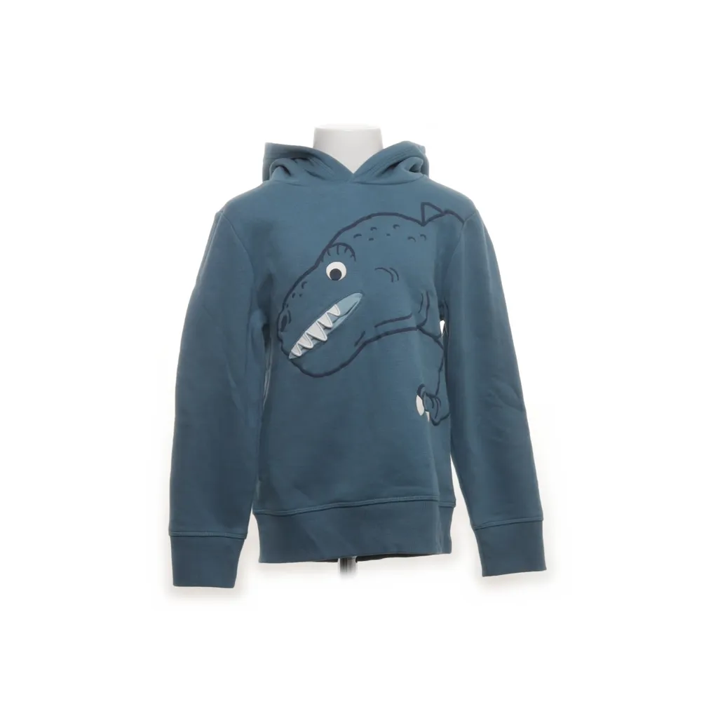C&A - Kapuzenpullover - Herren - Größe: 134 - Grün