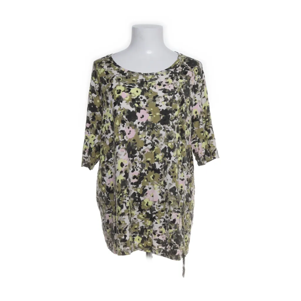 Gerry Weber Collection - T-shirt - Damen - Größe: 46 - Grün