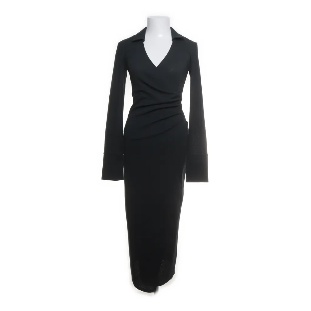 H&M - Abendkleid - Damen - Größe: XS - Petrol