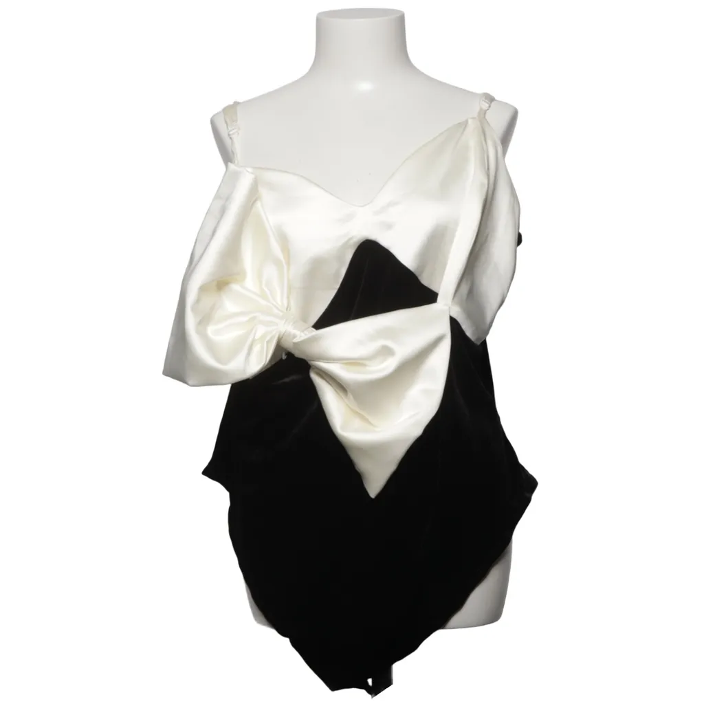 Eloquii - Body - Damen - Größe: 50/52 - Schwarz