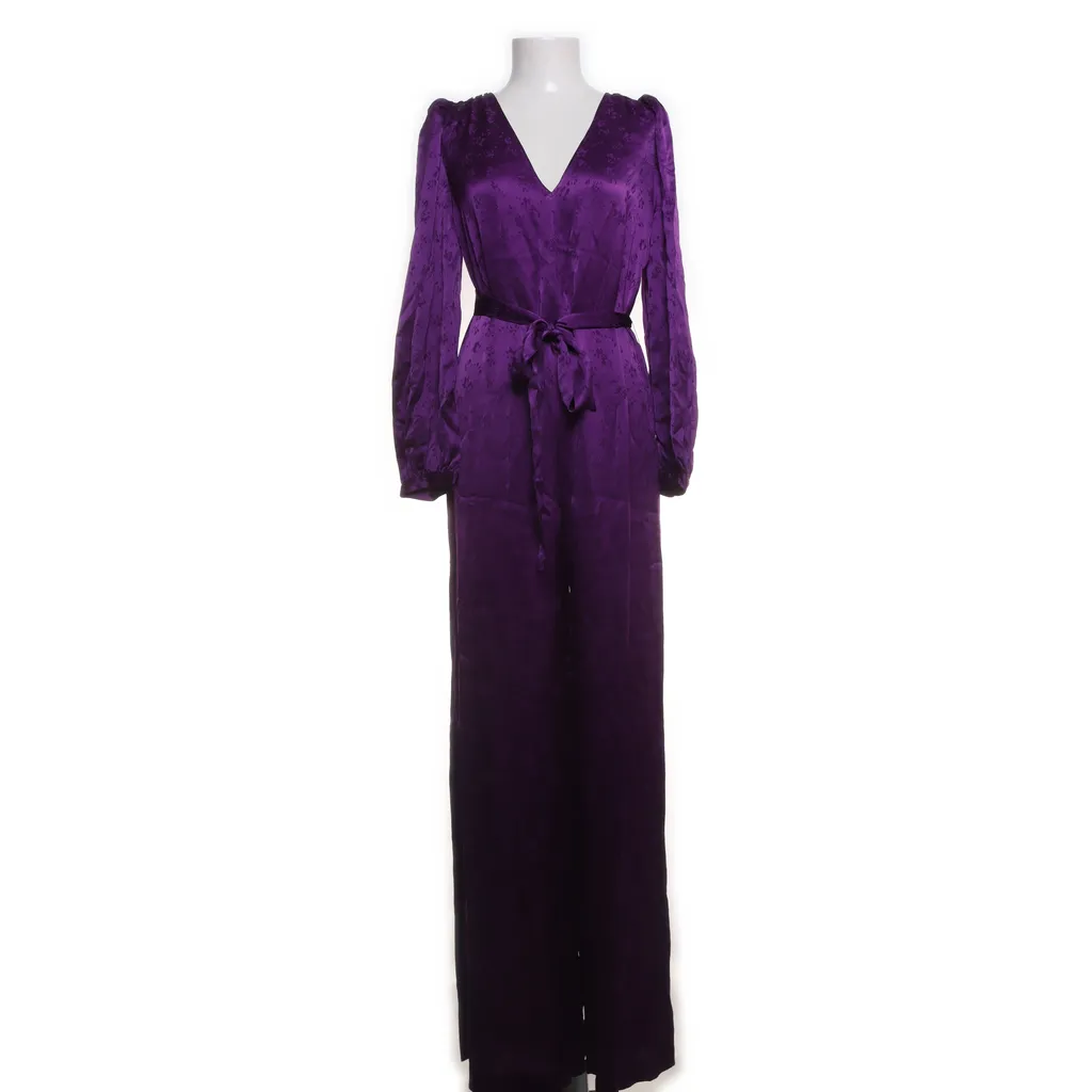 Tara Jarmon - Jumpsuit - Damen - Größe: 42 - Lila