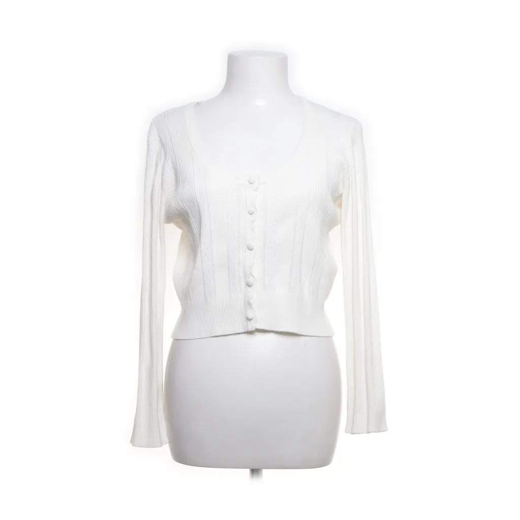 Rouje Paris - Strickjacke - Damen - Größe: 40 - Weiß