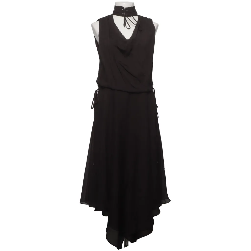 Image of Haute Hippie Jurk (Preloved)