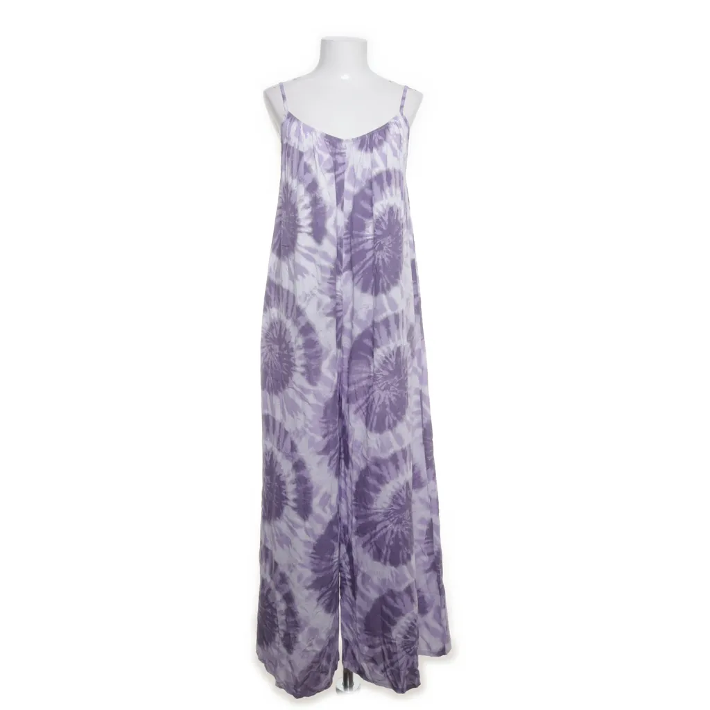 Made in italy - Jumpsuit - Damen - Größe: XL/XXL - Lila