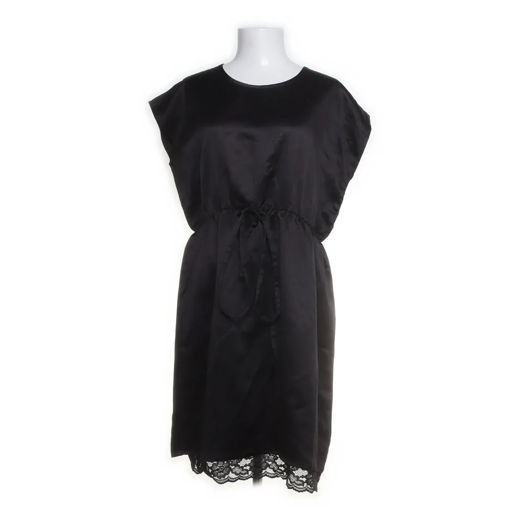 Ze-Ze - Kleid - Damen - Größe: M - Schwarz