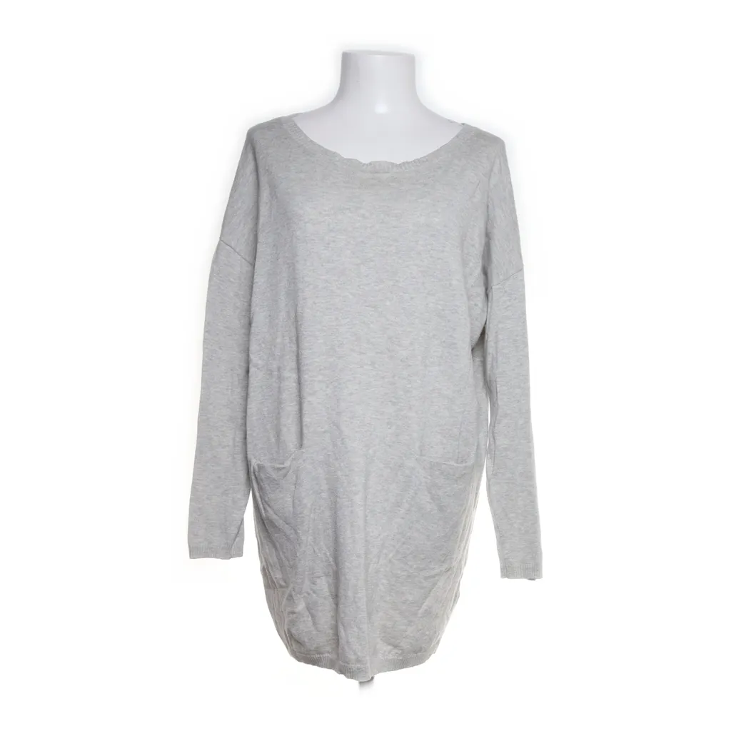 Nanso - Kleid - Damen - Größe: L - Grau