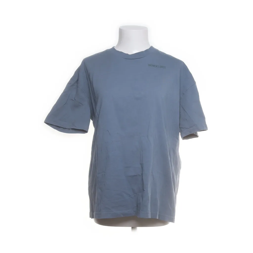 Women's Best - T-shirt - Damen - Größe: S - Blau
