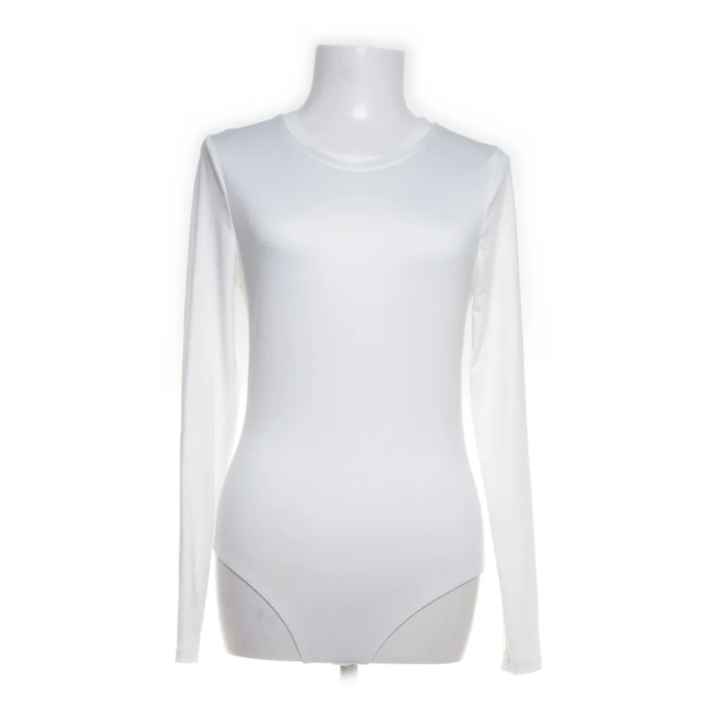 Evolu Shein - Body - Damen - Größe: M - Weiß
