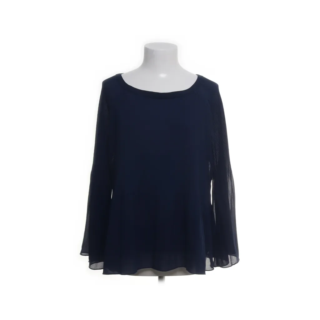 Minimum - Mamabluse - Damen - Größe: 38 - Blau