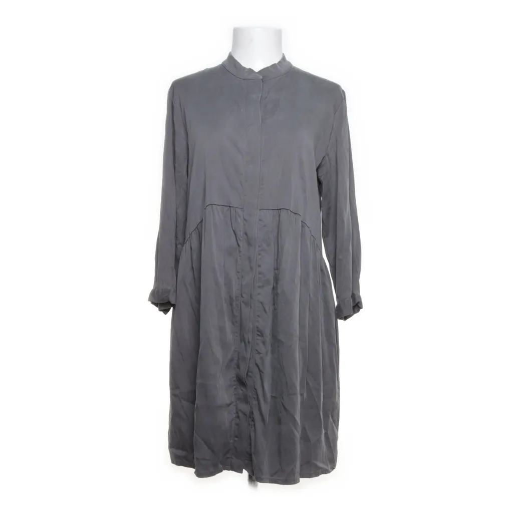 Gauhar Helsinki - Blusenkleid - Damen - Größe: XS/S - Grau