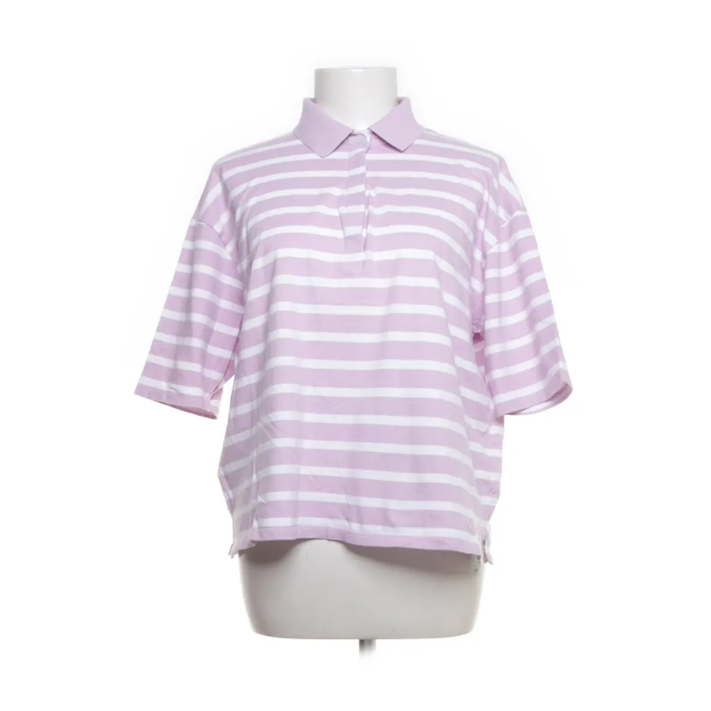 Brax Feel Good - Poloshirt - Damen - Größe: 40 - Lila