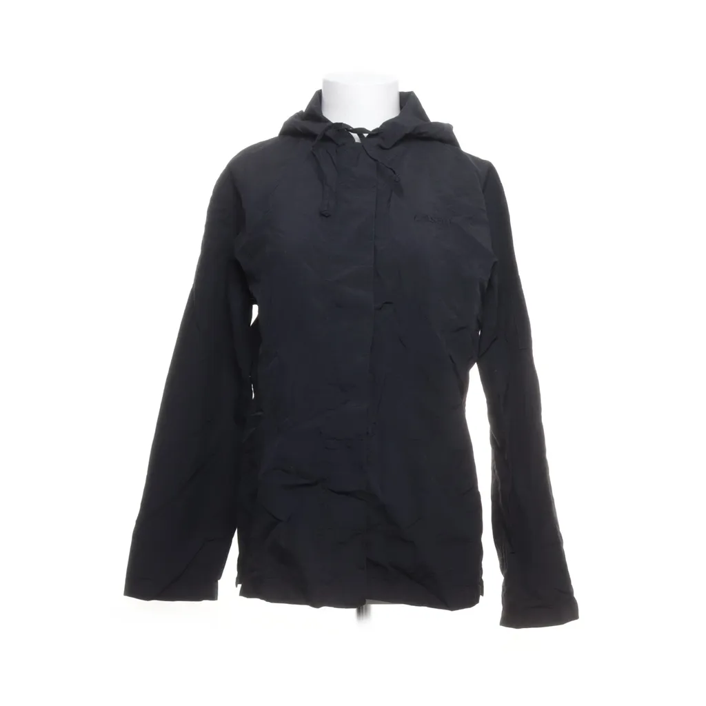 Casal - Trainingsjacke - Damen - Größe: L - Schwarz