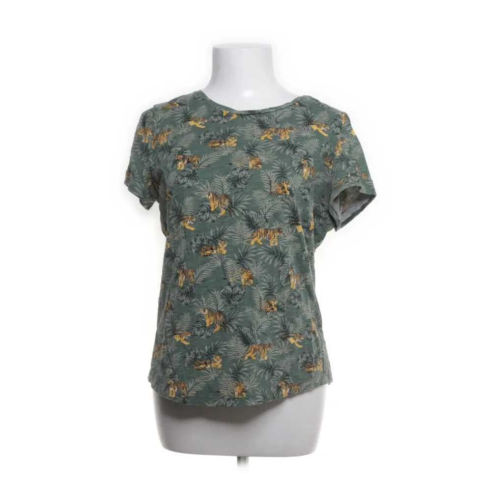 WE - T-shirt - Damen - Größe: M - Grün