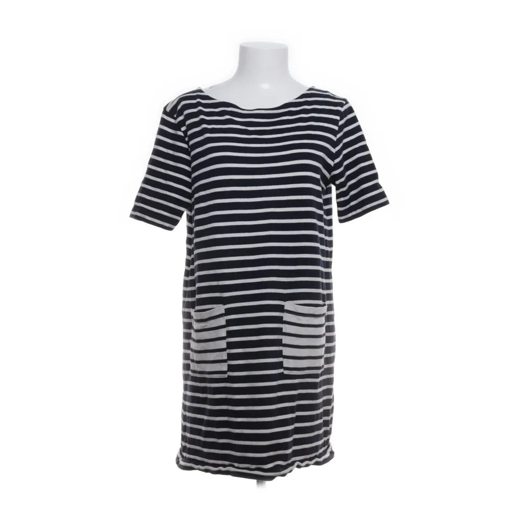 Petit Bateau - Kleid - Damen - Größe: M - Blau