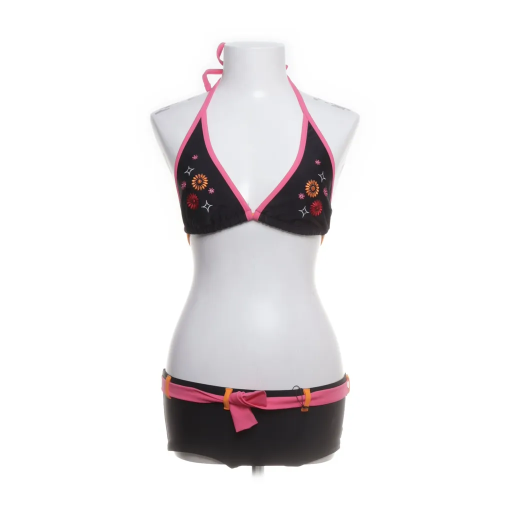 Triumph - Bikini - Damen - Größe: M - Schwarz