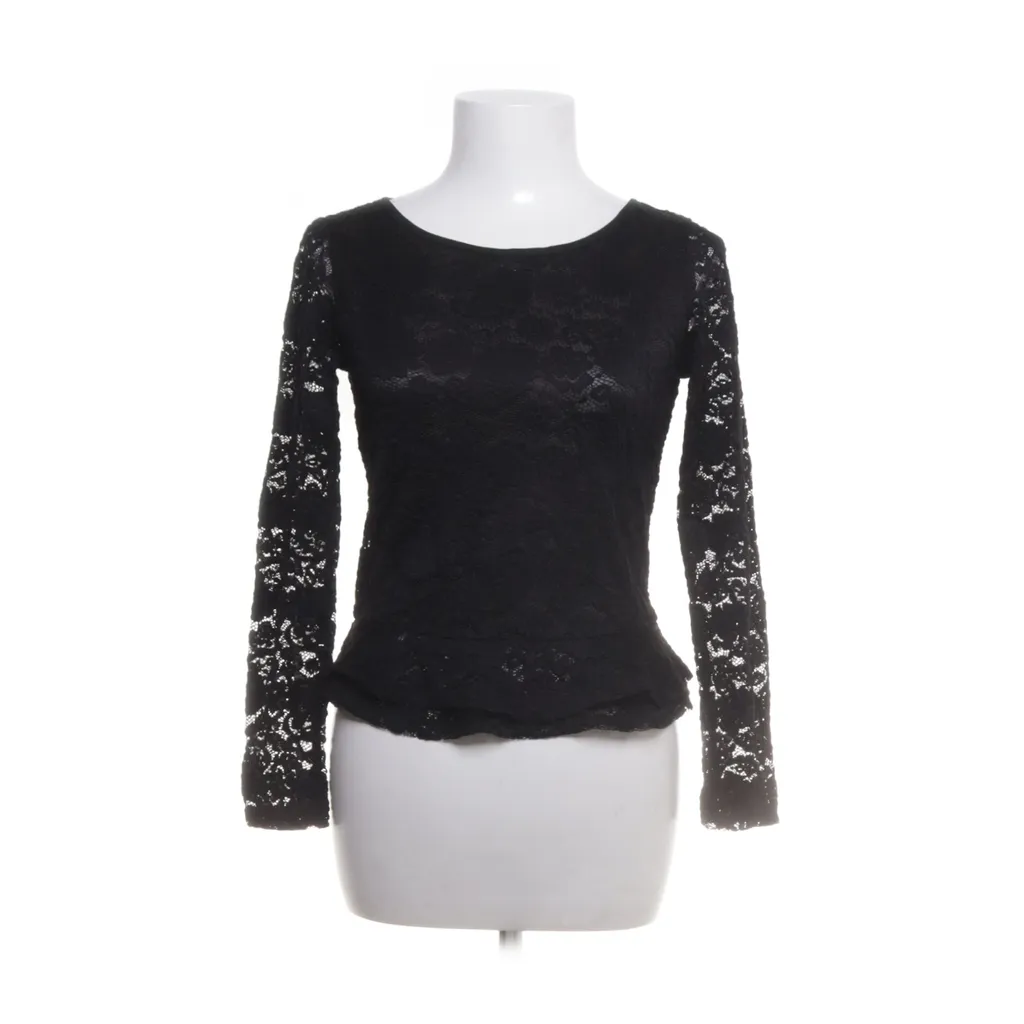 Grunt Jeans - Top - Damen - Größe: M - Schwarz