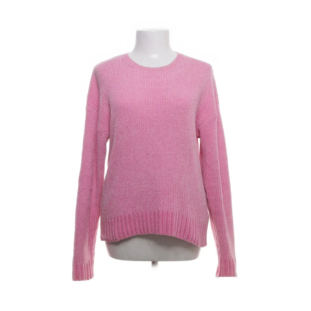 FB Sister - Strickpullover - Damen - Größe: M - Pink