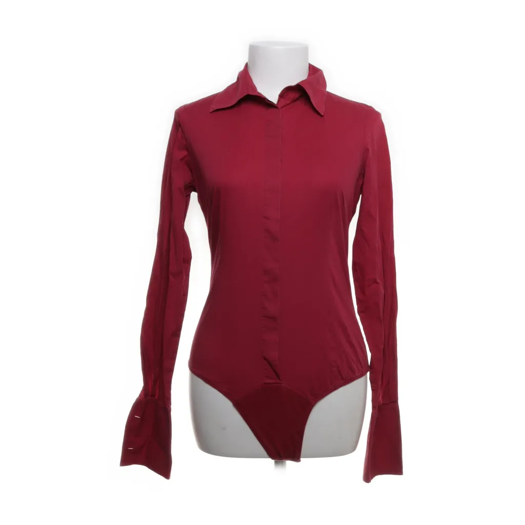 Caron - Body - Damen - Größe: XS - Rot
