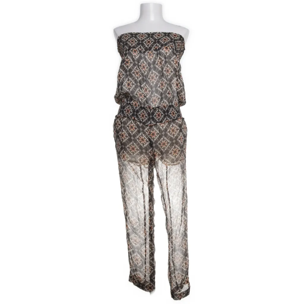 Patrizia Pepe - Jumpsuit - Damen - Größe: 46 - Braun