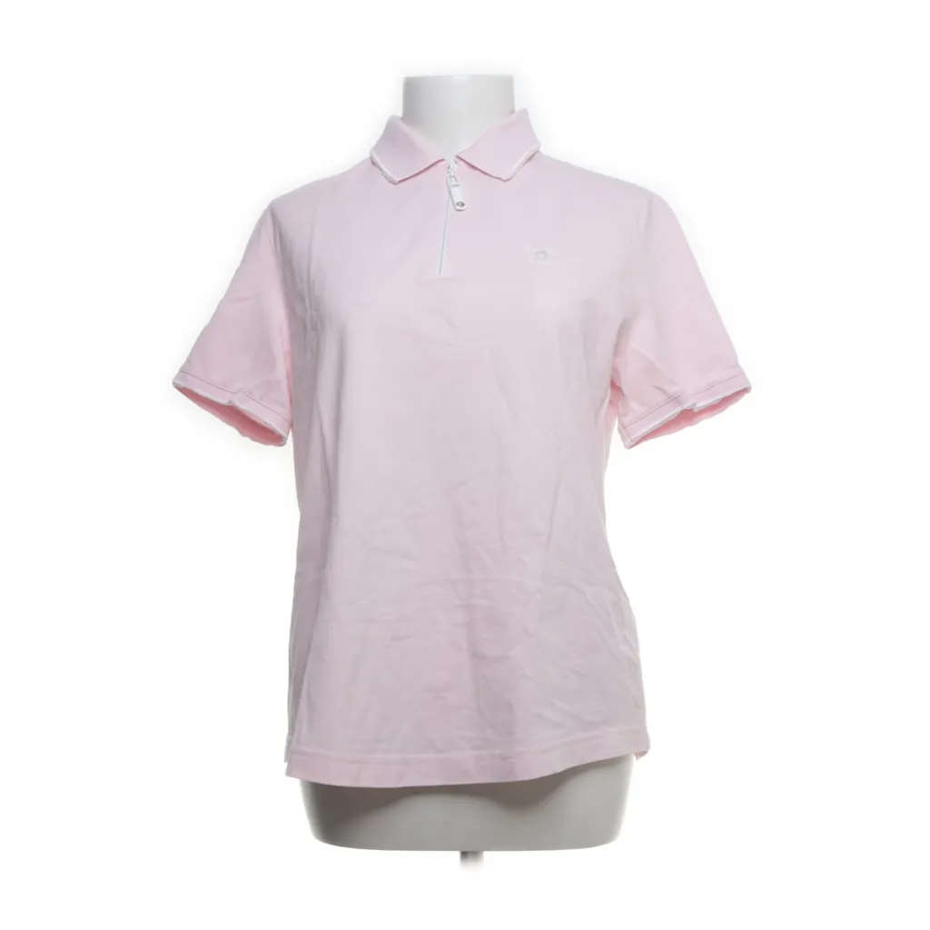 Brax - Poloshirt - Damen - Größe: 42 - Pink