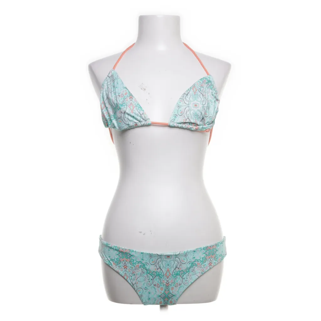 Chiemsee - Bikini - Damen - Größe: XL - Grün