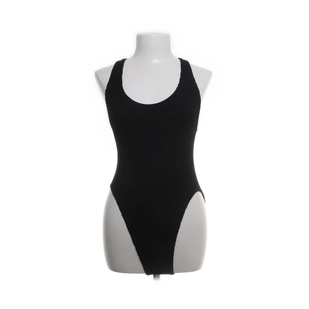 ASOS Swim - Badeanzug - Damen - Größe: ONE SIZE - Schwarz