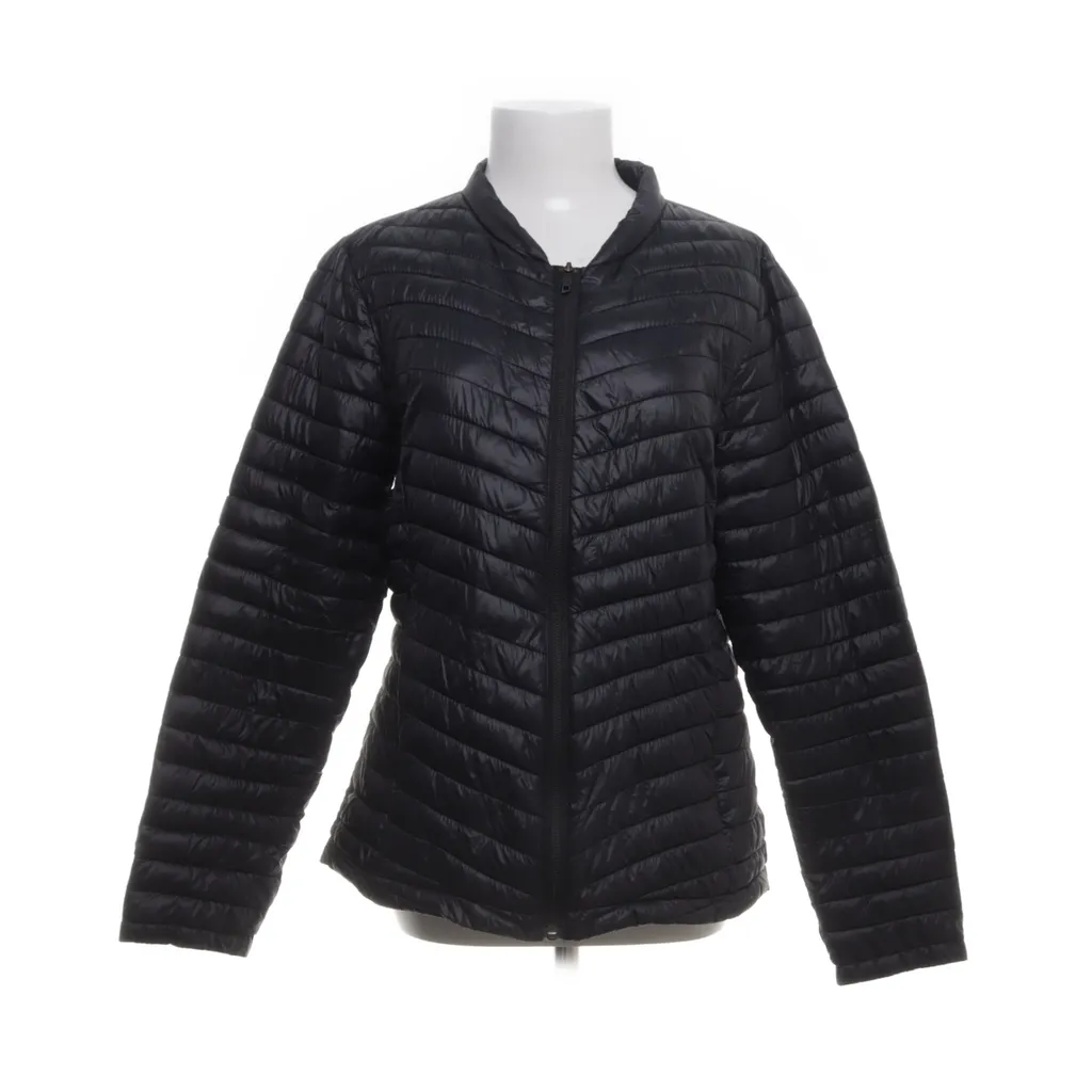 Everest - Leichte Jacke - Damen - Größe: 42 - Schwarz