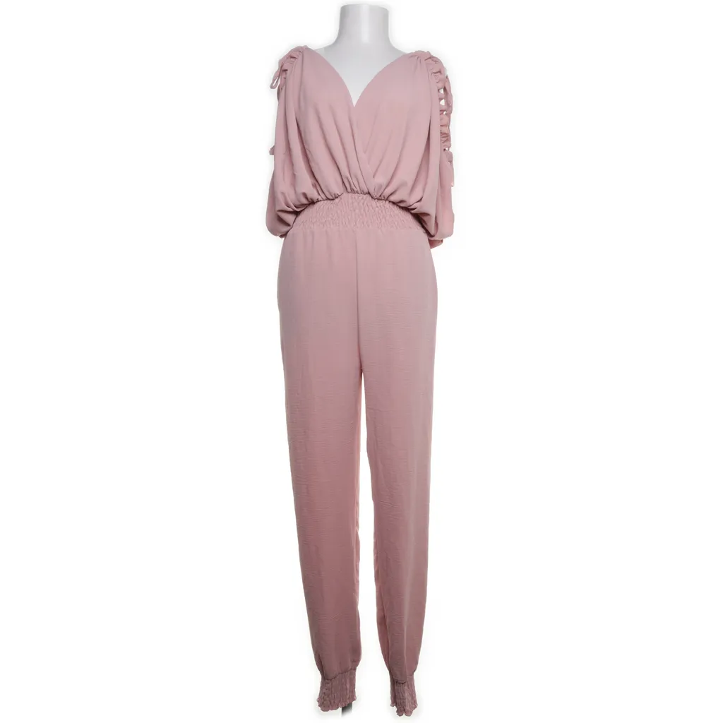 Azzurra - Jumpsuit - Damen - Größe: M - Pink