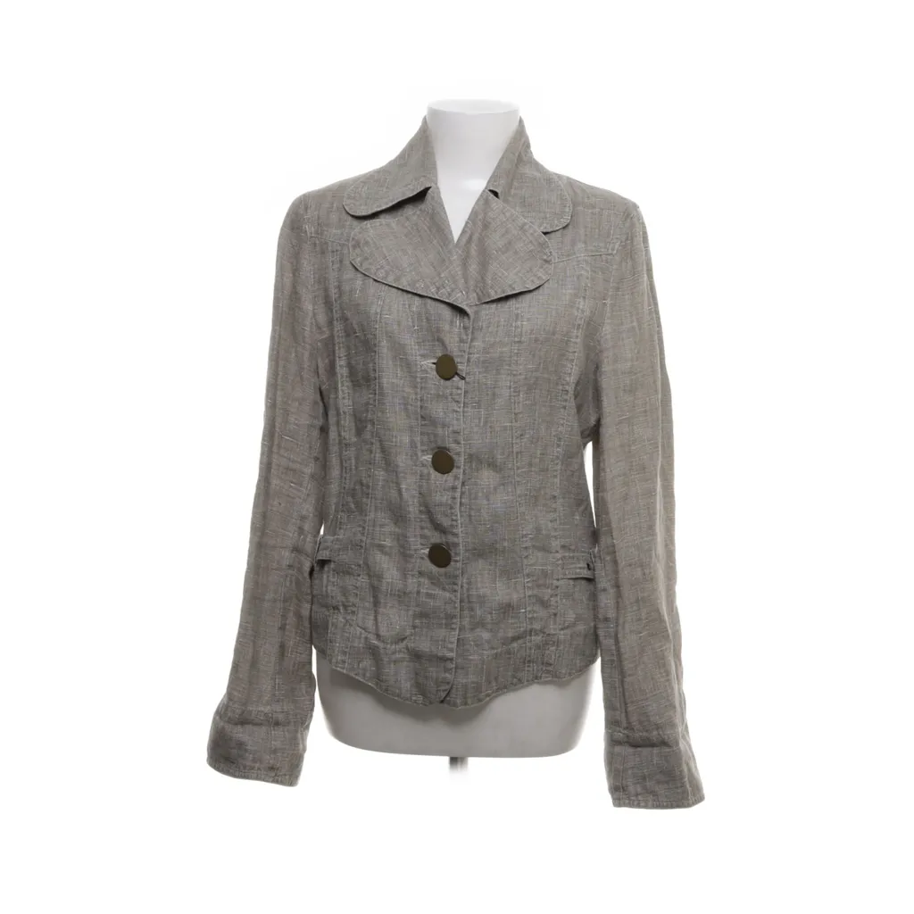 New Line Mac Scott - Blazer - Damen - Größe: 36 - Grau