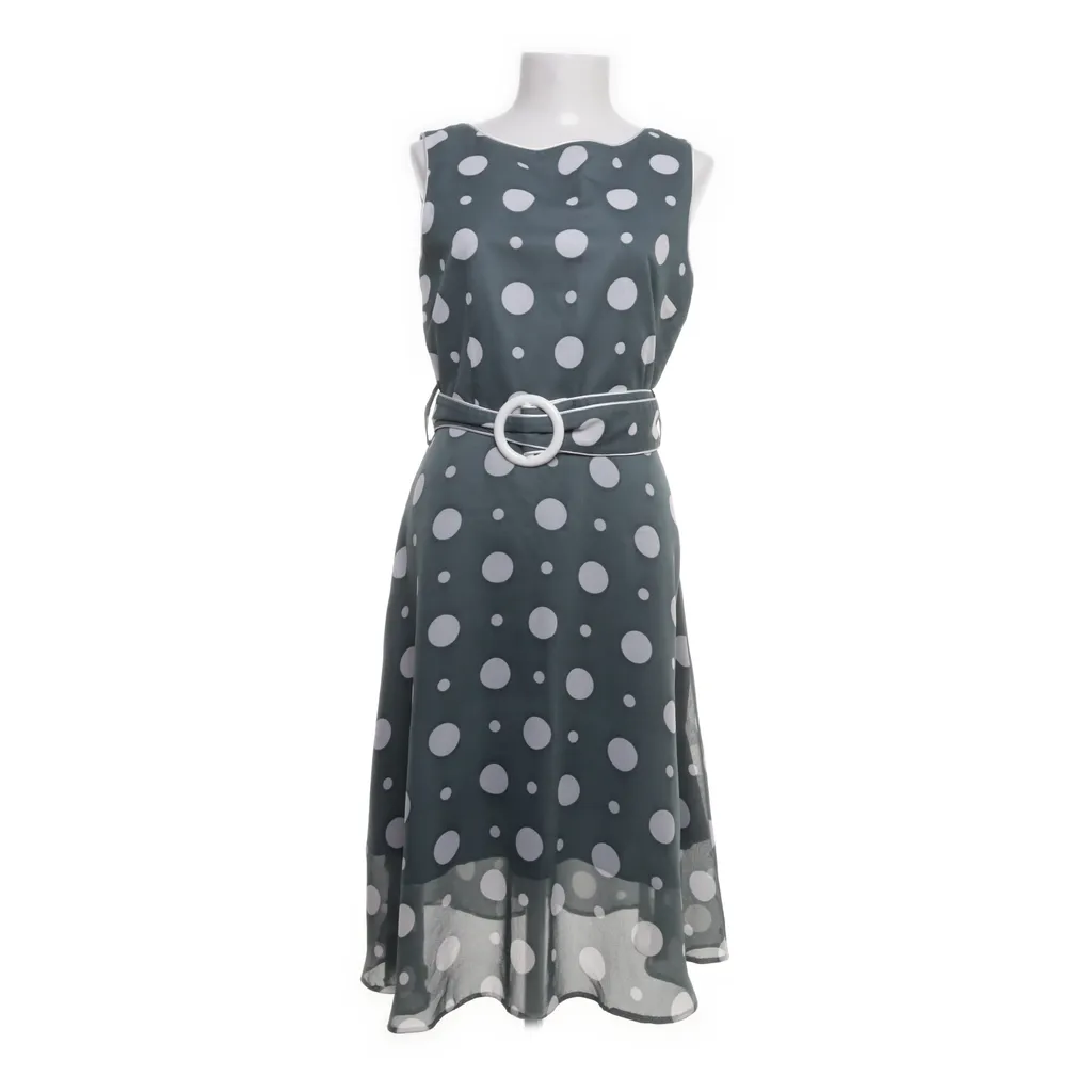 Smc - Cocktailkleid - Damen - Größe: 38 - Grün
