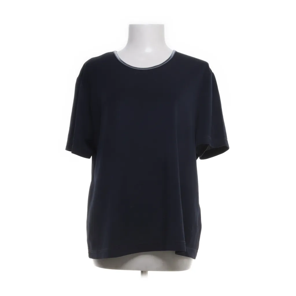 Monari - Top - Damen - Größe: XL - Blau