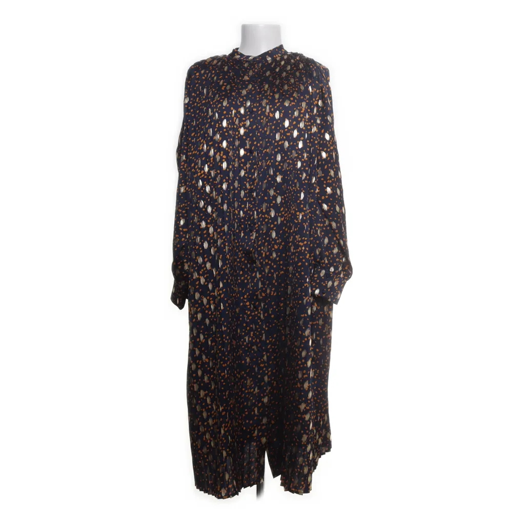 Y.A.S - Blusenkleid - Damen - Größe: M - Blau