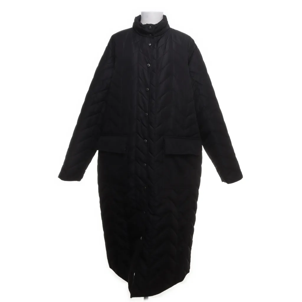 Soyaconcept - Wintermantel - Damen - Größe: XXL - Schwarz