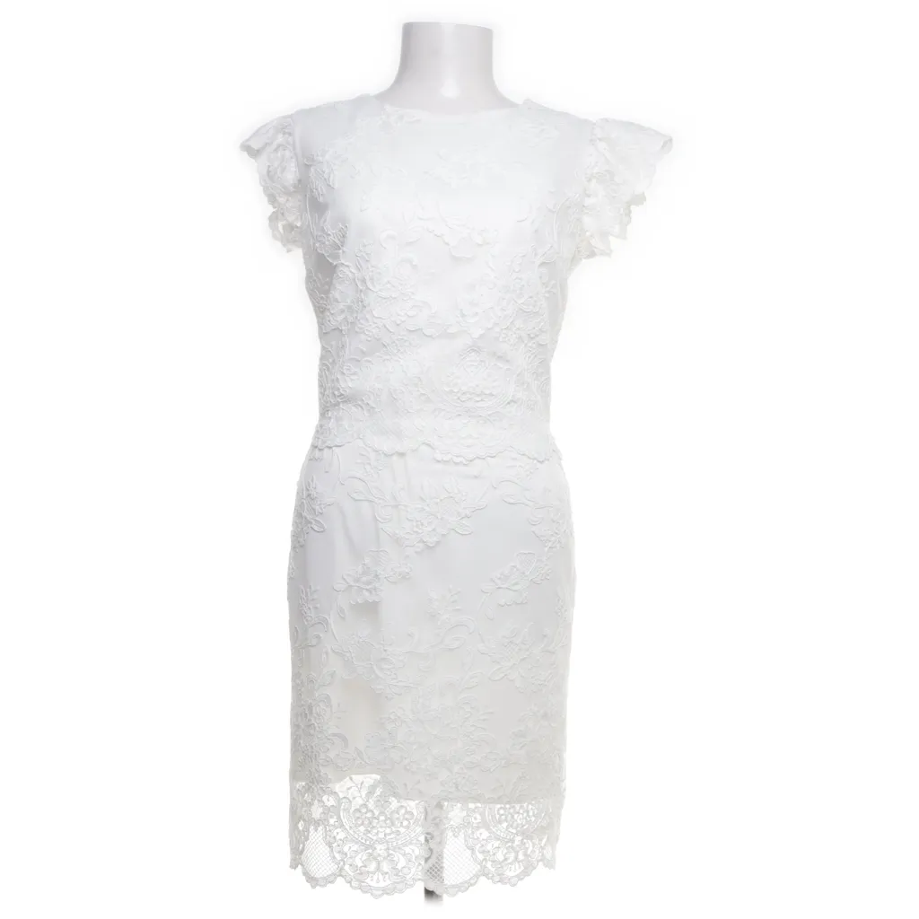 La Redoute x Balzac Paris - Kleid - Damen - Größe: 38 - Weiß