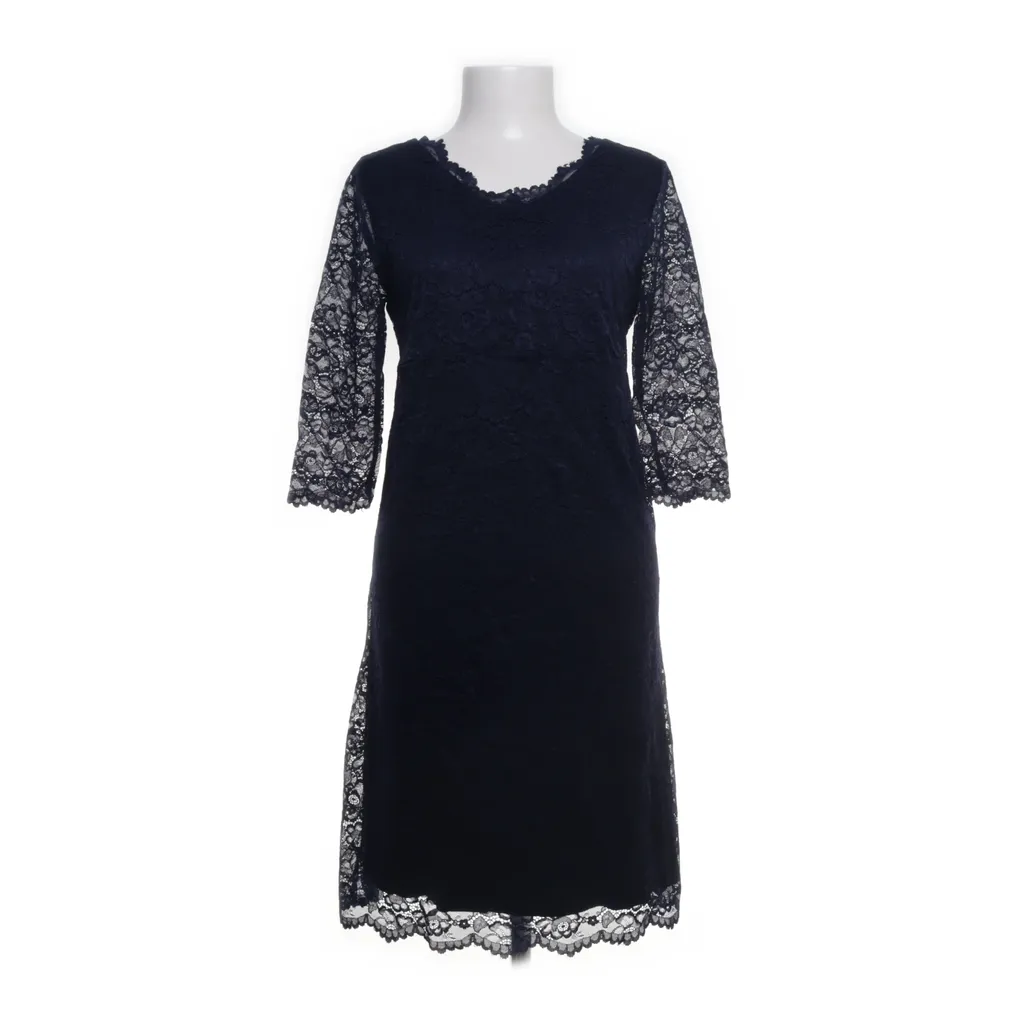 ESPRIT - Umstandskleid - Damen - Größe: 36 - Blau
